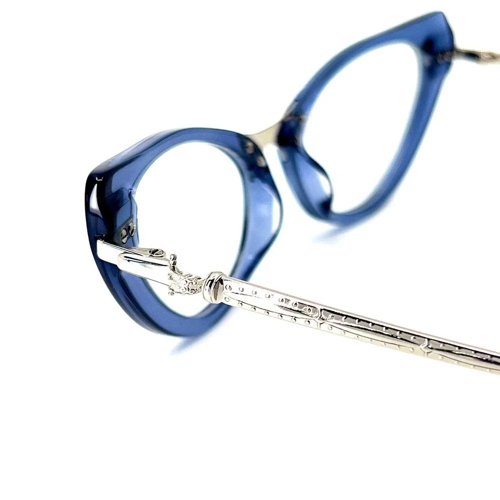 NEW!!! PUGNALE Briosa Eyeglasses Authentic